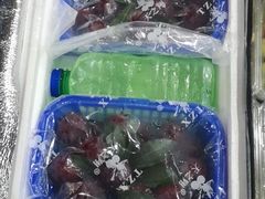 -沈阳市八家子水果批发市场