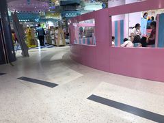 -天虹购物中心(石路店)