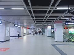 -螃蟹岬(地铁站)