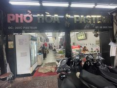-Pho Hoa Pasteur