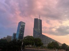 -天鹅湖体育公园