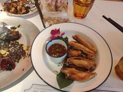 -太食獸泰式茶餐厅(IFS国金中心店)