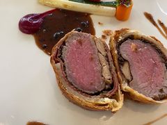 招牌惠灵顿牛排-蝶舍·MAISON PAPILLON