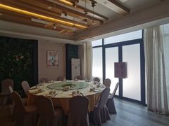 包厢-四季暖堂·融合江浙菜(N1955创业园店)