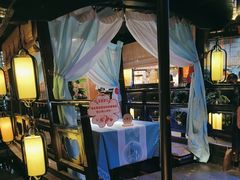 -红蜡烛-养生粥-津鲁菜(中山路店)