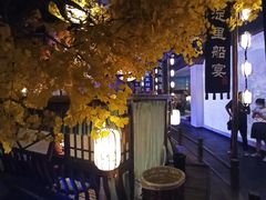 -淀里船宴(裕华东路店)