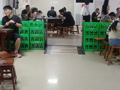 -龙门李家三旦羊肉汤馆
