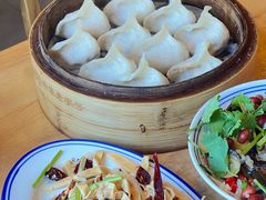 -新兴园饺子馆(北京百子湾店)