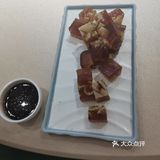 冻梨赠送了一份，我们有武汉来的