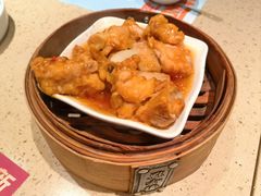 -点都德(长泰广场店)