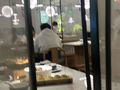 -绿茶餐厅(滨海万达广场店)