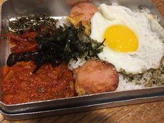 回忆盒饭-姜虎东白丁烤肉(苏州中心店)
