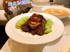 -人间采蜜(海信广场店)