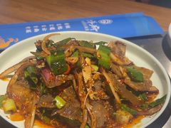 -云尊府云南菜·蒸汽石锅鱼(学清路店)