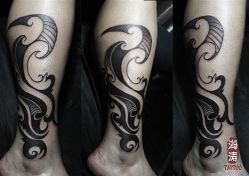 -TATTOO FAMILY刺青纹身工作室