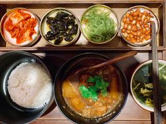 -牛腩之旅·牛腩牛杂煲(光启城美食城店)