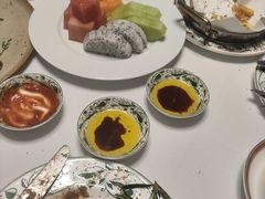 -杭州君悦酒店·青莳