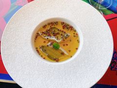 -上海滩餐厅(BFC外滩金融中心店)