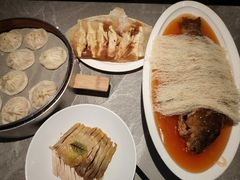 -邢家锅贴老店·非遗·开封菜(金明广场店)