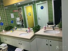 -美吉姆国际儿童发展中心(红谷滩绿地缤纷城中心)