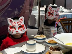 -唐猫庭院·千年陕菜(大唐不夜城店)