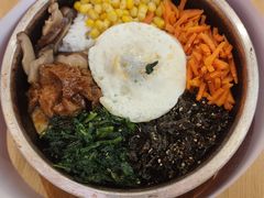 -朴大叔拌饭(广州花城汇店)