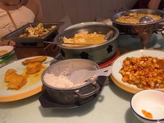 -稻品香小锅饭豆腐馆(北三路店)