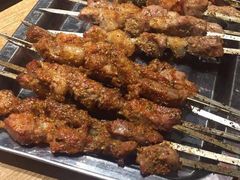 -直隶安家牛肉罩饼(建华店)