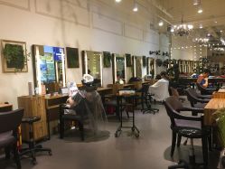 -HairCode芭曲发型