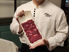 -手选潮汕鲜牛肉火锅(二七广场店)