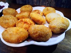 -茶马古道·野生菌清汤黄牛肉(沙溪店)