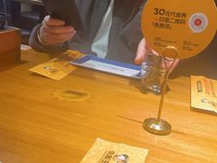 -肉串汪(月坛店)