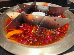 -周师兄大刀腰片火锅(洪崖洞旗舰店)