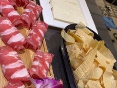 -好得火锅(育才店)
