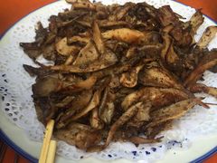 -皇后阿龙烤吧(原泉城路店)