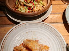 -青年公社烤鸭(滨湖银泰店)