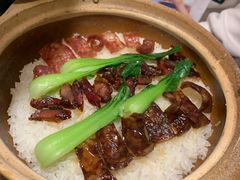 -沪小胖小龙虾(淮海中路旗舰店)