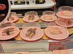 -争鲜回转寿司(朝北大悦城店)