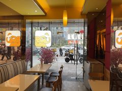 -尊宝比萨(石牌东店)