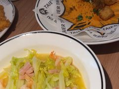 -太二酸菜鱼(群光广场店)