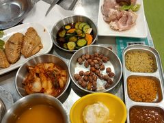 -韩九点烤肉(大学城店)
