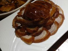 -又一福烤鸭·北京菜(东四店)