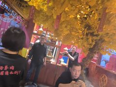 -京元盛铜锅涮肉(上海总店)
