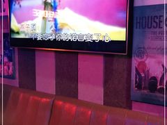 -唱吧麦颂KTV(西单华威潮铺街店)