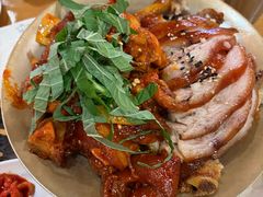 -Myth猪蹄(明洞店)