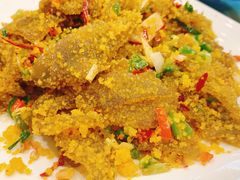 -东哥紫阳蒸盆子(旺座·现代城店)