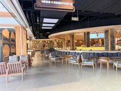 -星河湾温泉洗浴酒店