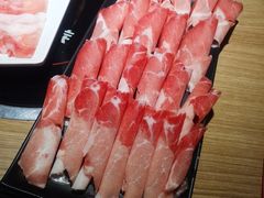 -彤德莱火锅(乐陵路店)