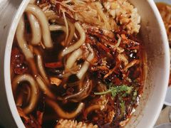 -前海沿·青岛菜(李沧万达店)