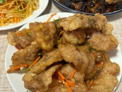 -金鹏鱼肉馆